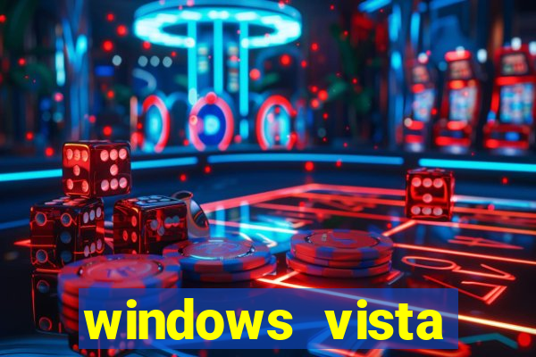 windows vista simulator online